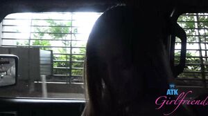 Alexia Anders - Virtual Alexia Anders Maui Part 2 in 4K