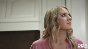 Candice Dare Candice Loves Two Black Cocks