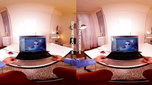 Kitana Lure - Cybernetic Pleasure