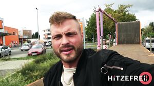 Hitzefrei - Adrienne Kiss GERMAN 2