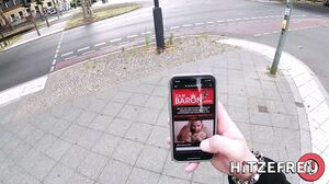 Dirty Priscilla GERMAN