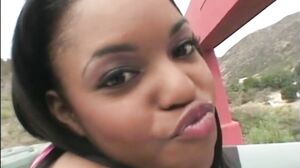 Booty Talk 48 - Marie Luv vs Mandingo