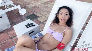 Sarah Lace - Fucking Naughty Neighbors