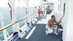 Blanche Summers - Adventures On The Lust Boat