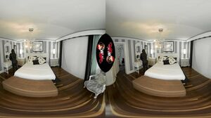 Kourtney Love - Essence Of Elegance in HD