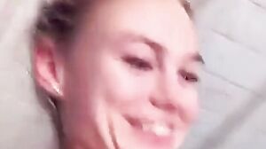 Premium Snapchat - Nancy Ace 2