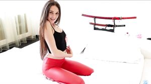 Isabella De Laa - Slow And Sexy