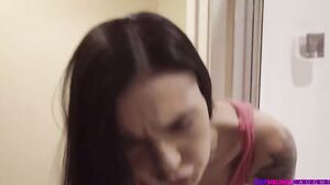 Marley Brinx - Stepsister's Sex Toys