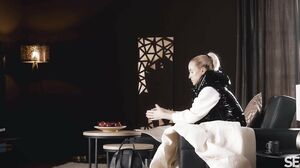 Cristal Caitlin New Life Episode 1