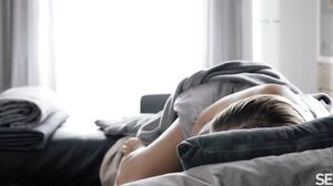 Lena Love And Venera Delicate Awakening