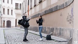 Sarah Kay Sunday Workout