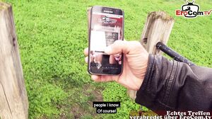 hot student teen hooker at real pick up sexdate