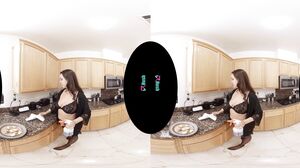 Nicole Sage - I'm Too Sexy To Be Cleaning!