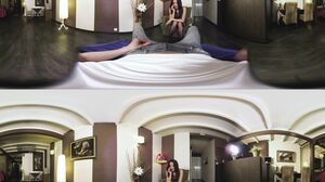 Anissa Kate - My Uber Hookup