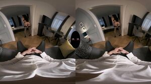 Clea Gaultier - Clea Loves To Have The Power Over You