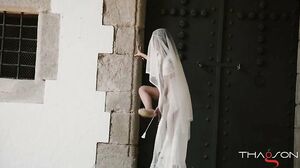 Apolonia's Musical Fantasies: The Biker