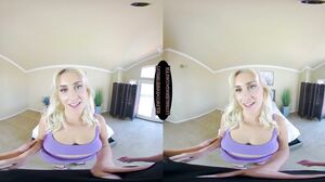 Indica Monroe - Curvy Indica Wants A Creampie