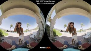 Gianna Dior - Charm & Glam HD