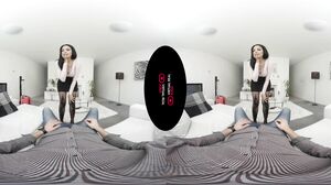 Katrina Moreno - A Girl From Barcelona in HD