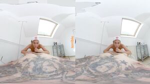 Stacy Cruz - Nurse Help Me Get Hard