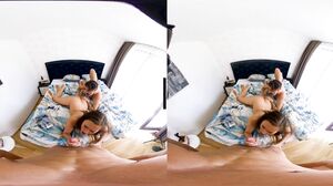 Stacy Cruz - Two Stepdaddies Threesome