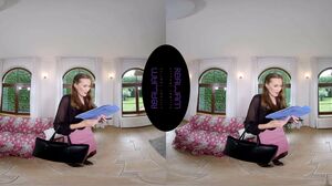 Stacy Cruz - Estate Agent Cruz in HD