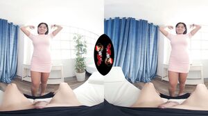 Amy Amor - My Curvy Latina in 4K