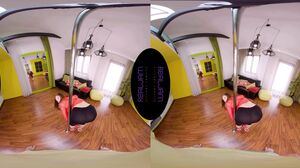 Stacy Cruz - Oiled Tits in HD