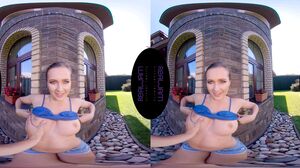 Stacy Cruz - Unexpected Visit