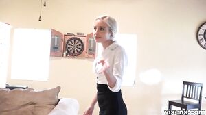 Naomi Woods - The Best Worst Real Estate Agent in HD