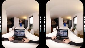 Nathaly Cherie - Naughty By Nature