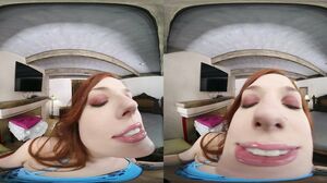 Scarlett Mae - Cum What Mae