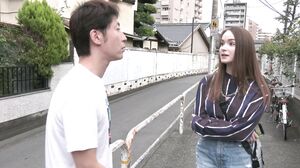 JapornXXX - Hazel Moore - Interracial Creampie! 0