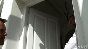 Melissa Ria - Sex Slaves and Fairy Tails