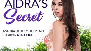 Aidra Fox - Amiga da Minha Mulher