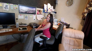 MeloneChallenge - Big Fucker