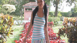 Gigi Spice 06 Pigtailedcutie