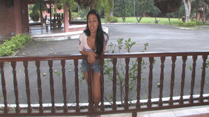 Gigi Spice 06 Shorts