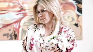 Cory Chase - Hot Wife Taking It Black