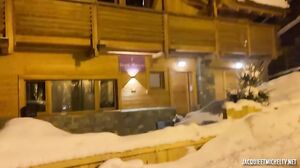 Angelika Grays – Angelika, An Angel In Yhe Mountain Pastures