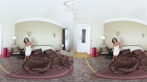 Aubrey Black, Mary Rock - Customer Satisfaction in 4K