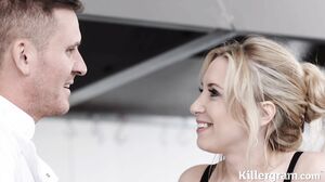 Karlie Simone - Swinging Couples Scene 2