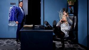 Khloe Kapri – Special Assistant To Ms Kapri