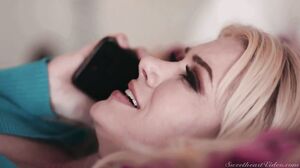 Danni Rivers, Silvia Saige - Time to Make Up