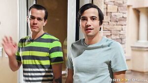 Joslyn James - Mom's Got New Boobs