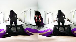 Mariana Martinez - Return Of The Martix