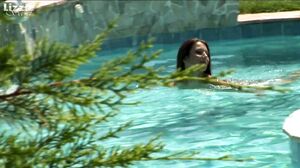 Lizzie Ryan - Water Games