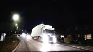 Mistress Picked Up Stranger and Let Him Fuck Her