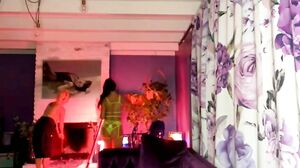 She Just Loves The Pussy Pocket