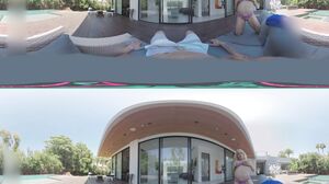 Nikki Delano's Perfect Ass